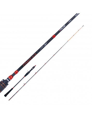 FALCON BLACK PHANTOM SOLID JIGGER