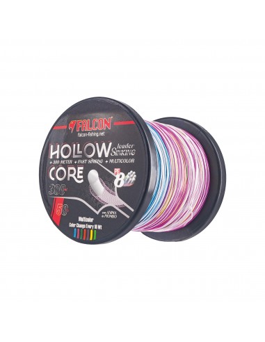Falcon Hollow Core Leader Sinking 300MT