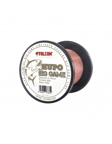NYLON FALCON HUPO BIG GAME 1000MT