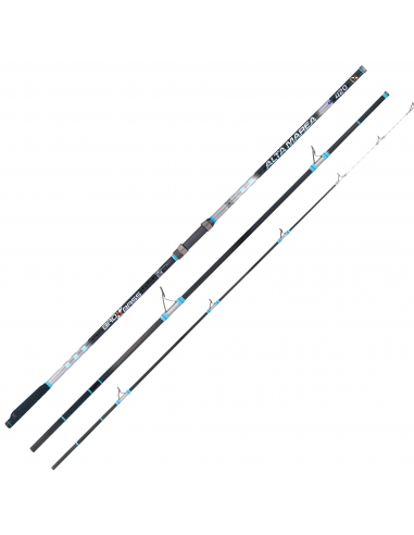 Canna Falcon nofot