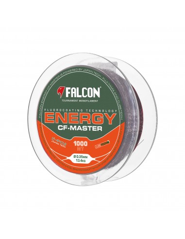 Falcon Energy CF-Master 1000MT BROWN