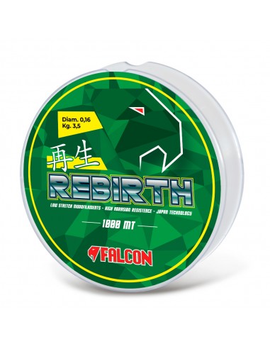 FALCON REBIRTH LOW STRETCH 1000MT
