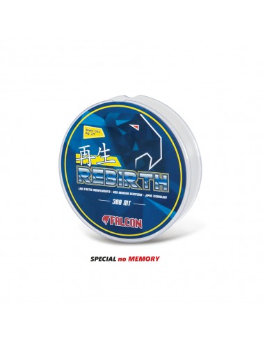 FALCON REBIRTH LOW STRETCH 300MT