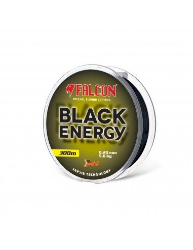 FALCON BLACK ENERGY 300MT
