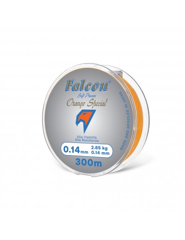 FALCON ORANGE SPECIAL 300MT