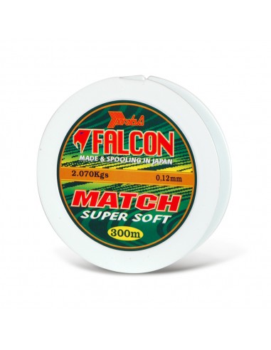 FALCON MATCH SOFT 300MT