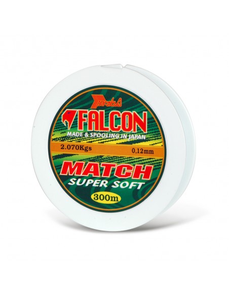 FALCON MATCH SOFT 300MT