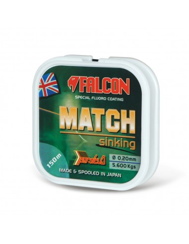 FALCON MATCH SINKING 150MT