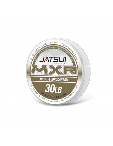 JATSUI MXR 50MT