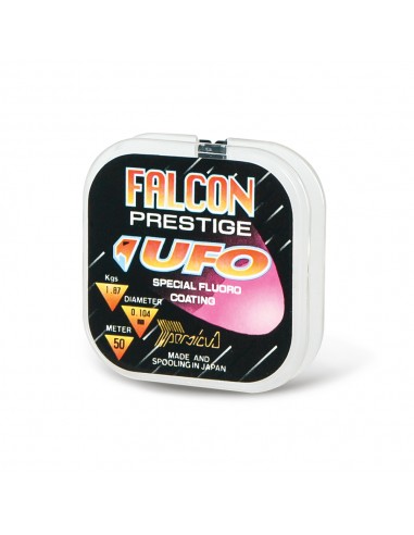 FALCON UFO 50MT
