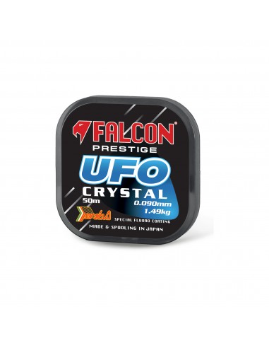FALCON UFO CRISTAL 50MT