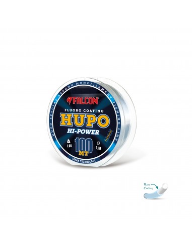 Falcon Nylon Hupo 100mt