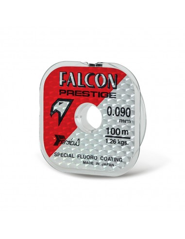 Falcon Prestige 1000MT