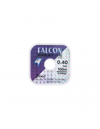 Falcon Prestige Evo 100 MT Grey