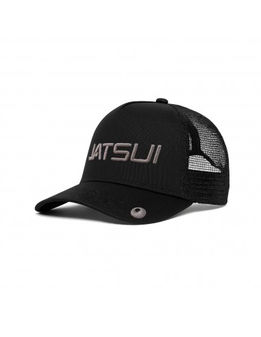 JATSUI CAPPELLINO TRUCKER