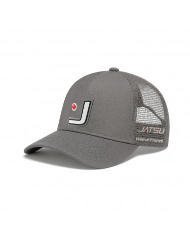 JATSUI CAPPELLINO TRUCKER