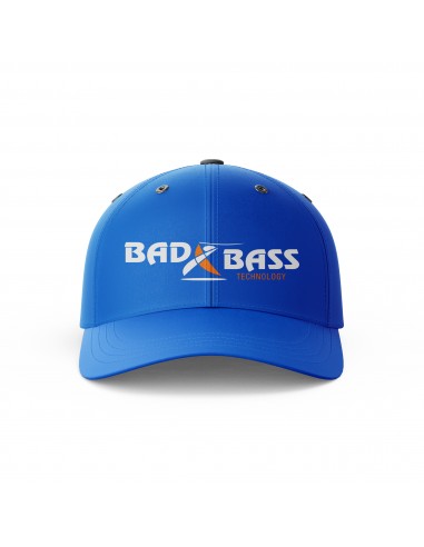 BAD BASS CAPPELLINO LOGO