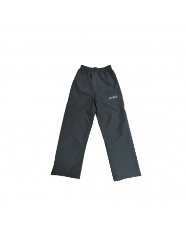 JATSUI PANTALONE TEAM PRO BLACK