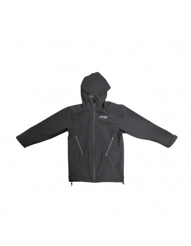 JATSUI GIACCA TEAM PRO BLACK