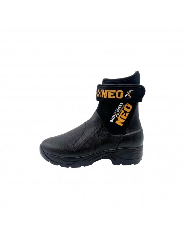BAD BASS STIVALI NEO FISHING BOOTS