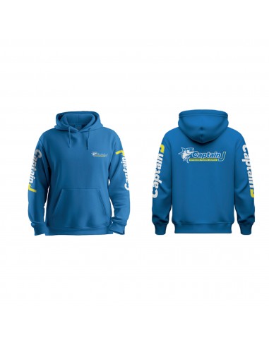 CAPTAIN J. ROYAL SWEATSHIRT COTTON