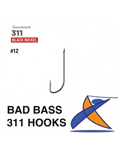 BAD BASS AMI 311