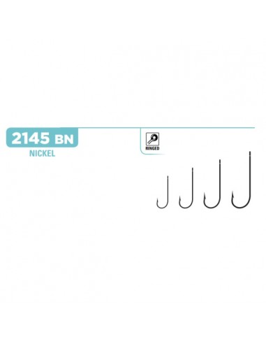 JATSUI AMI 2145 BN