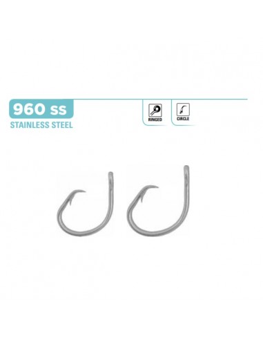 JATSUI AMI 960SS