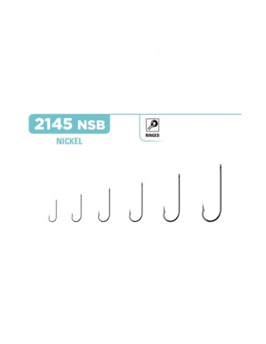 JATSUI AMI 2145NSB