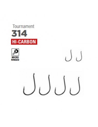 BAD BASS AMI TOURNAMENT 314
