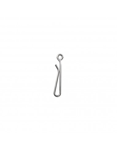 BAD BASS SGANCIO RAPIDO 2032 10PZ 