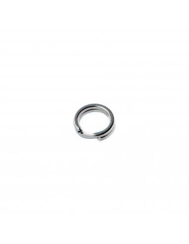 JATSUI ANELLO HEAVY DUTY SPLIT RING ZZS 15PZ