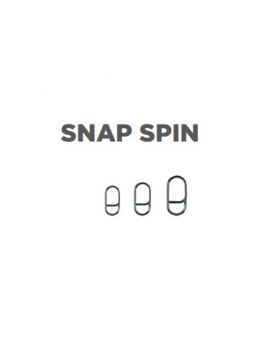 JATSUI SNAP SPIN