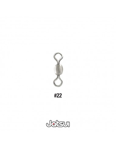 JATSUI MICRO CRANE SWIVELS