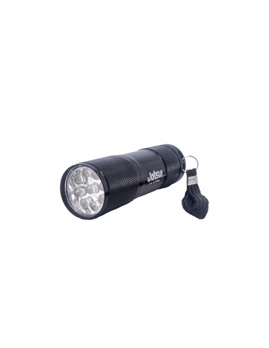 JATSUI LAMPADA 9 LED UV