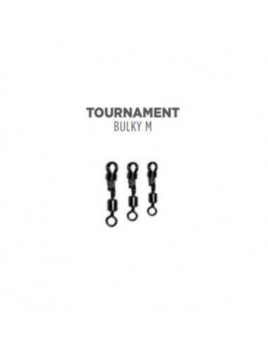 BAD BASS BULKY BS. 6 PZ