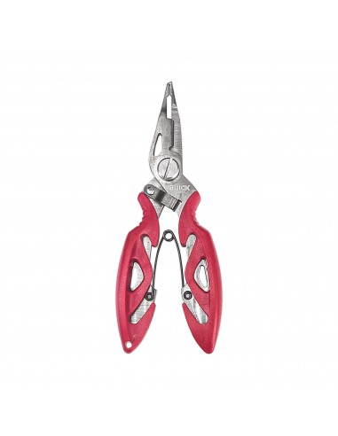 BULOX MICRO SPLIT RING PLIERS DPC0504S