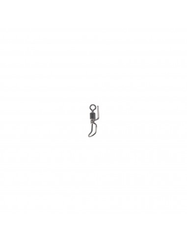 BAD BASS GIRELLA CON BAIT CLIP 10PZ