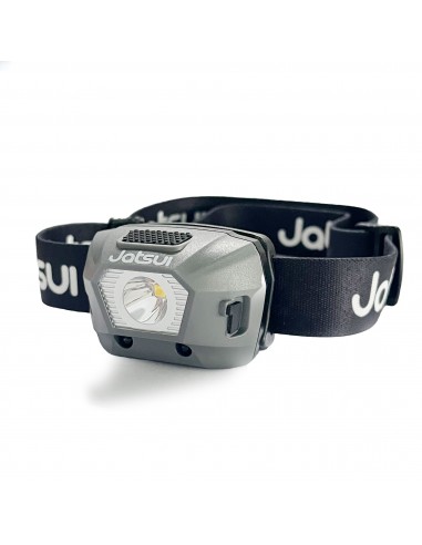JATSUI LAMPADA FRONTALE IFISHING LI