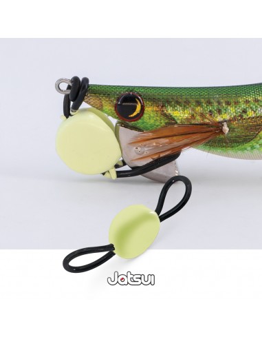 JATSUI LITTLE STONE EGI SINKER