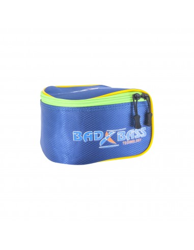 BAD BASS PORTABOBINE BBPB 4 POSTI