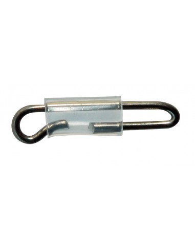 BAD BASS SILICON SNAP 8PZ