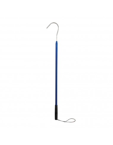 BULOX RAFFIO IN ALLUMINIO 100CM