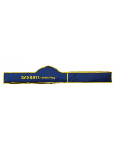 BAD BASS BORSA CON PANCIA