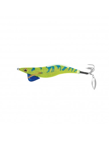 KABO SQUID OPUS