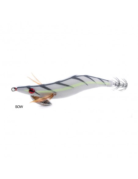 KABO SQUID OITA LUMO