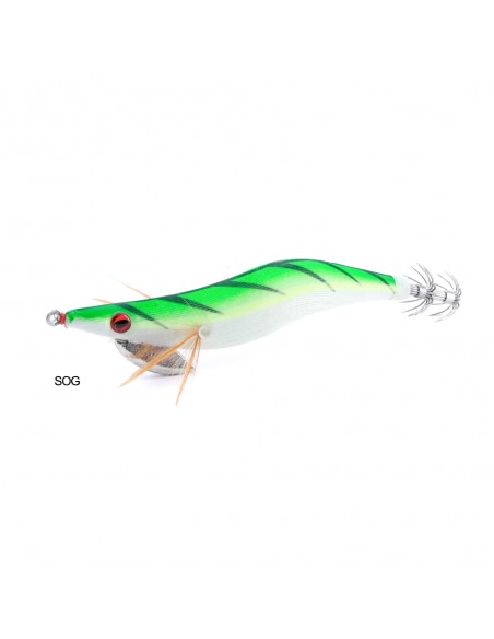 KABO SQUID OITA LUMO