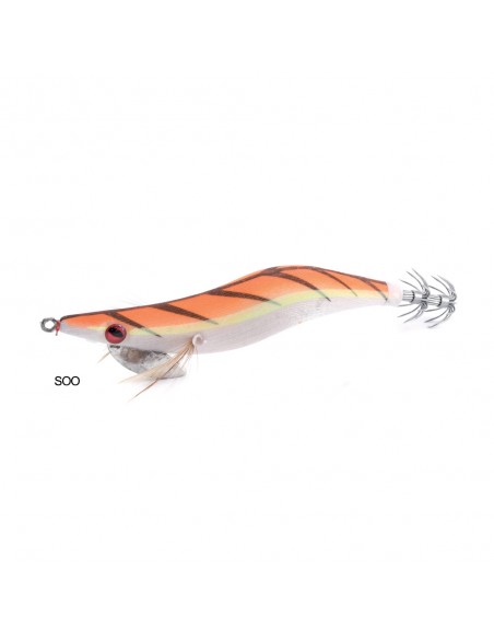 KABO SQUID OITA LUMO