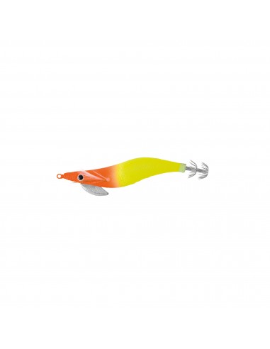 KABO SQUID HEAD MAGIC