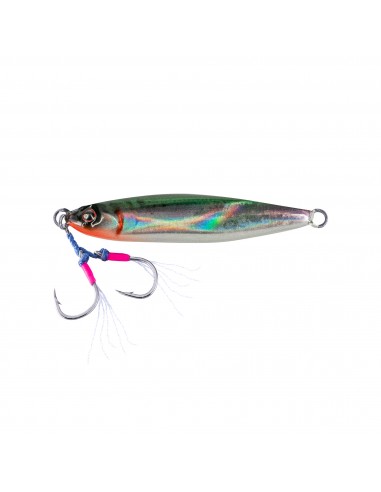 JATSUI ASSAULT METAL JIG